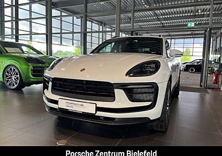 Porsche Macan S Panoramadach Luftfederung Rückfahrkamera