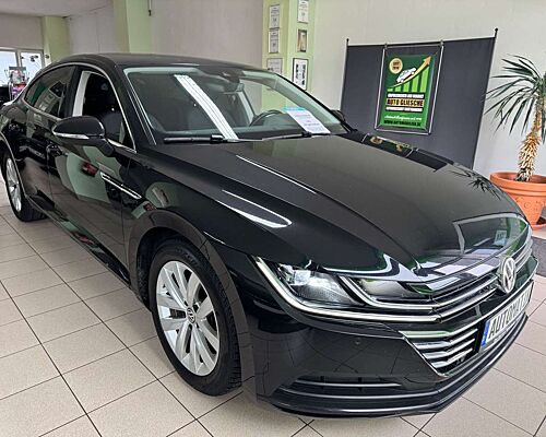 Volkswagen Arteon Automatik, LED, NAVI.....