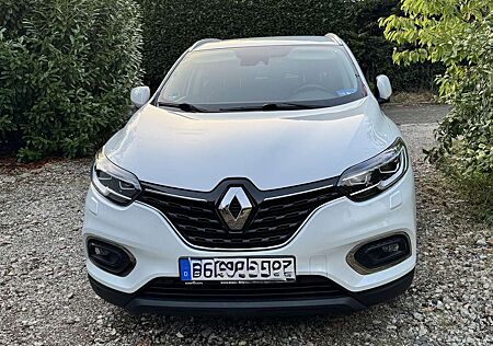 Renault Kadjar TCe 160 EDC GPF BOSE EDITION