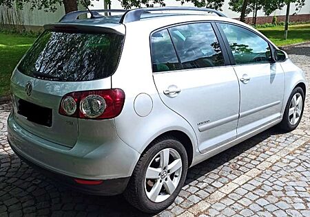 VW Golf Plus Volkswagen 1.4 TSI DSG United