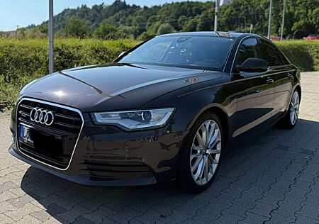 Audi A6 3.0 TDI quattro S tronic