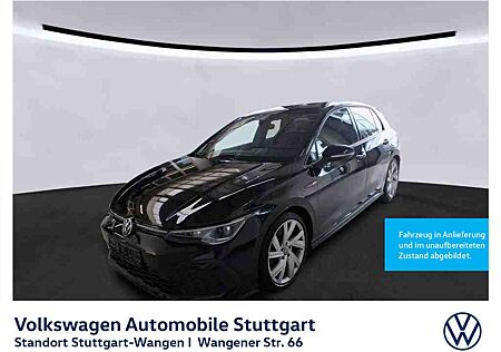 VW Golf GTI Volkswagen Golf VIII 2.0 TSI DSG GTI