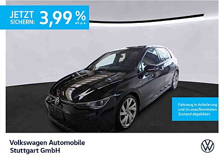VW Golf GTI Volkswagen 2.0 TSI DSG Navi Kamera LED Pano ACC