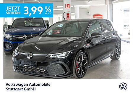 VW Golf GTI Volkswagen 2.0 TSI DSG Navi Kamera LED Pano ACC