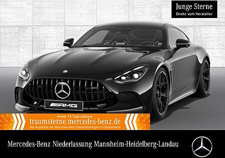 Mercedes-Benz AMG GT 63 Cp. 4M Perf-Sitze 360° Pano Burmester