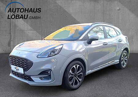 Ford Puma ST-Line 1.0 Mild Hybrid PDC Navi ACC Klima AHZV