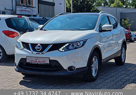 Nissan Qashqai Tekna|Navi|Kamera|Pano|Leder|Fahr Assist