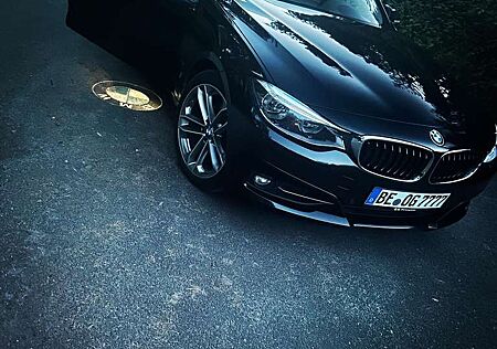 BMW 330 d Sport Line