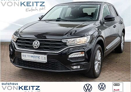 VW T-Roc Volkswagen TSI 1.0 BT085 TSIM6F