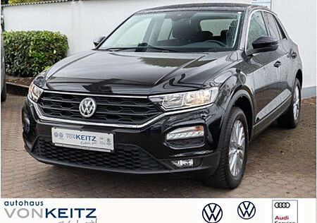 VW T-Roc Volkswagen TSI 1.0 BT085 TSIM6F
