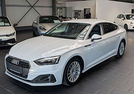 Audi A5 Sportback 35 TDI S tronic Navi PDC Klimaaut.