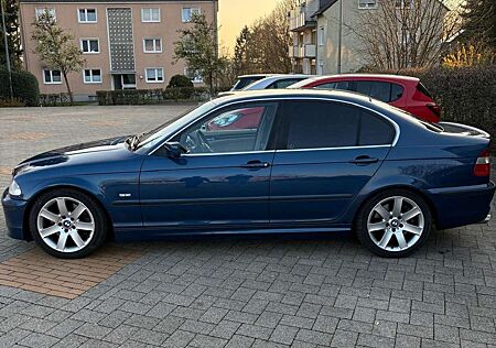 BMW 330i 330 E46