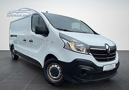 Renault Trafic Kasten L2H1 3,0t Komfort/KLIMA/PDC