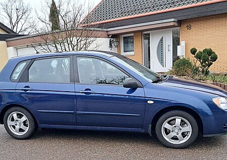 Kia Cee'd Ceed / Ceed, Cerato