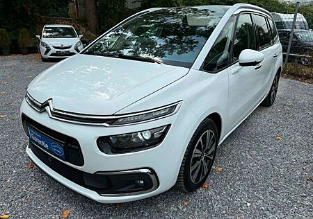 Citroen Grand C4 Picasso 2.0 Hdi *7 Sitzer *Xenon*Leder*