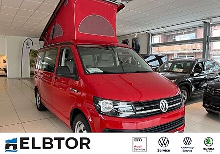 VW T6 California Volkswagen Beach 2.0 TDI 4Motion Shzg PDC KLIMA