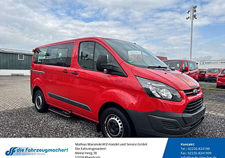 Ford Transit Custom Kombi 300 L1 2.2 TDCi *1481