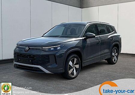 VW Tayron Volkswagen Life Edition ACC+KAMERA+EL.HECKKL.+SHZ 1.5 eTSI...