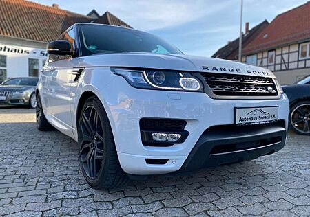 Land Rover Range Rover Sport HSE Dynamic*LAGERSCHADEN*