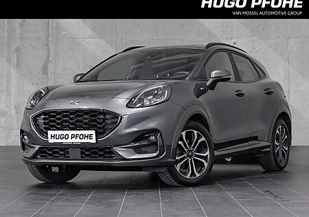 Ford Puma ST-Line 1.0 EcoBoost Autom. GJR PDC B&O LED