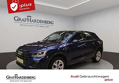 Audi Q2 35 TDI S tronic advanced LED ACC Connect