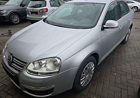 VW Jetta Volkswagen Comfortline