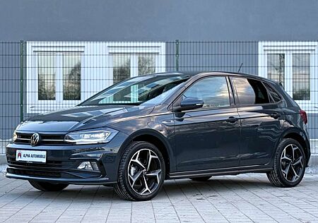 VW Polo Volkswagen VI R-LINE/CarPlay/LED/TEMP/NAVI/PDC/2Z-KLIM