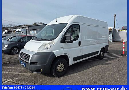 Fiat Ducato Hochr.-Kasten 35 150 *Automatik*