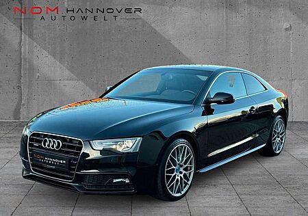 Audi A5 Coupe 2.0TDI 3xS-Line quattro BIXEN/PANO/LED/