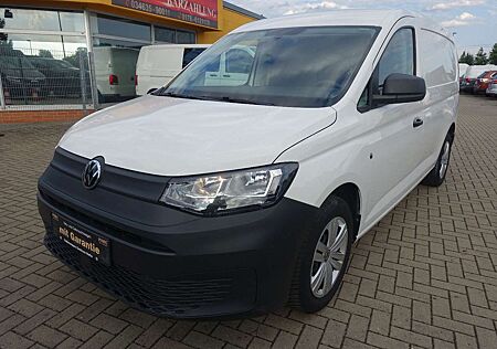 Volkswagen Caddy Cargo*Klima*Sortimo*1.Hand*Mwst*