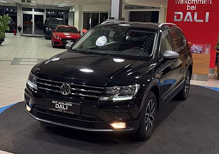 VW Tiguan Allspace Volkswagen Tiguan 2.0 TSI Allspace Comfortline 4Motion-AHK-