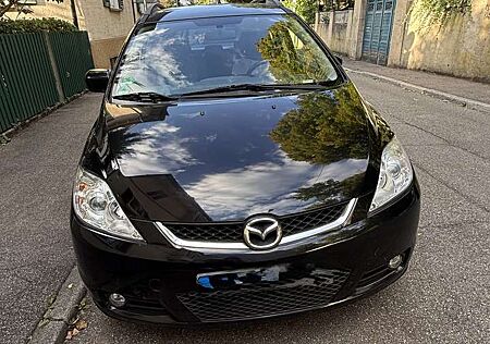 Mazda 5 1.8 Exclusive