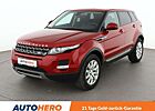 Land Rover Range Rover Evoque 2.2 Td4 Pure *SHZ*PDC*TEMPO*ALU*