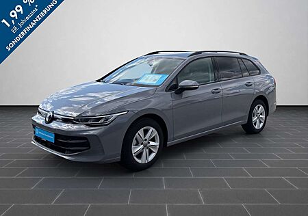 VW Golf Variant Volkswagen Golf VIII Variant 1.5 TSI Life LED NAVI PDC SHZ