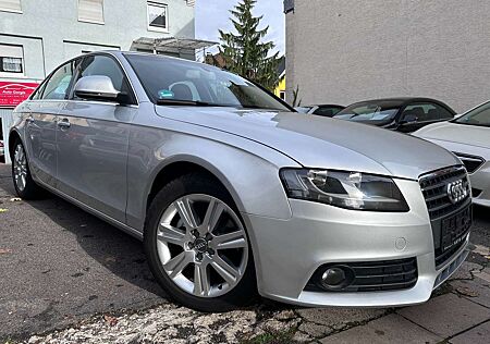 Audi A4 1.8 TFSI Ambiente *KLIMA*18"*Scheckheft*Gepflegt