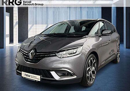 Renault Grand Scenic IV 1.3 TCe 140 Techno 7-Sitzer