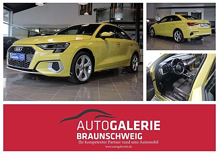 Audi A3 Lim. 1.0 TFSI S tronic advanced S-LINE