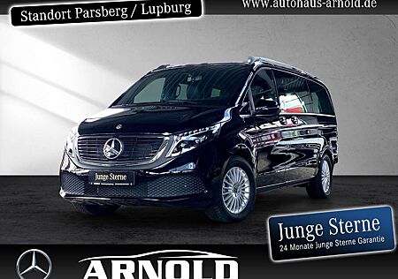 Mercedes-Benz EQV 300 AVANTGARDE Lang Distr 360° el-Türen 7-S.