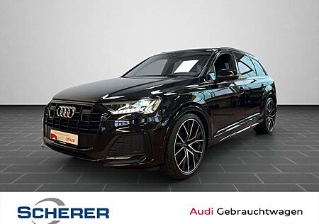 Audi Q7 SUV S line 50 TDI qu. tiptronic HD-Mtrx.HUD,3