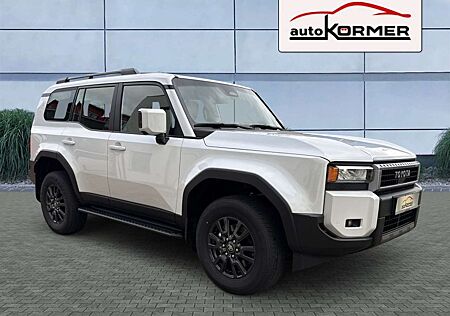 Toyota Land Cruiser 250 Comfort onStock,ACC,Sitzlüftung,Kamera,onStock