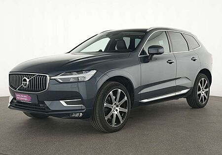 Volvo XC 60 XC60 Inscription Massage|HeadUp|Navi|Kamera|LED