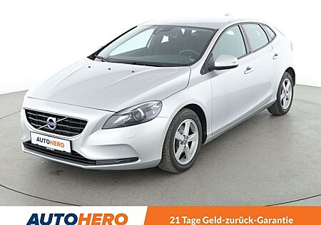 Volvo V40 1.6 T2 You!*TEMPO*BI-XENON*PDC*SHZ*