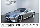 Lexus LC 500 Cabrio Performance Paket *Navi*LED*ACC*