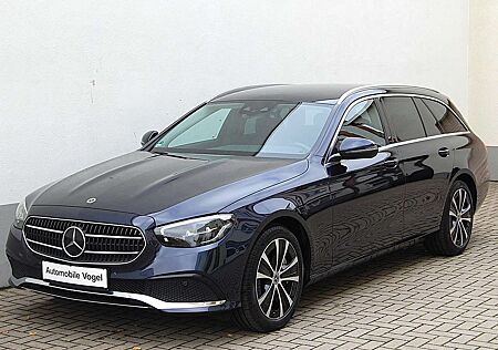 Mercedes-Benz E 300 de T 9G-Tronic Avantgarde -sehr gepflegt-