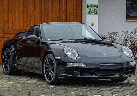 Porsche 997 Carrera