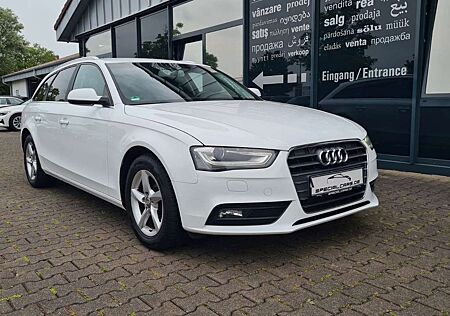 Audi A4 Avant Ambiente 1.8 - NAVI - XENON -
