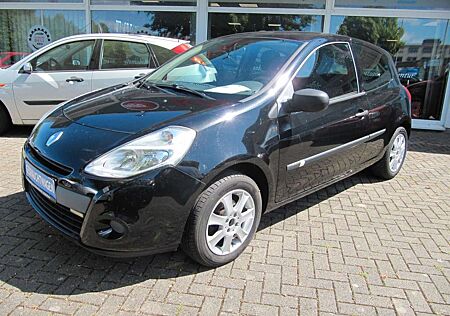 Renault Clio III GPS,Klima,Tüv neu,8fach Bereift,Euro5