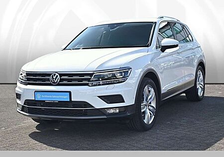 VW Tiguan Volkswagen (AD1)(01.2016->2020) Highline BMT/Start-Sto