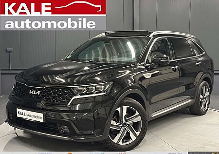 Kia Sorento Platinum 4WD Plug-In Hybrid *PANORAMA*1.HAND*