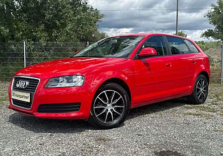 Audi A3 Sportback 1.6 Attraction*Automatik* TÜV 02/27